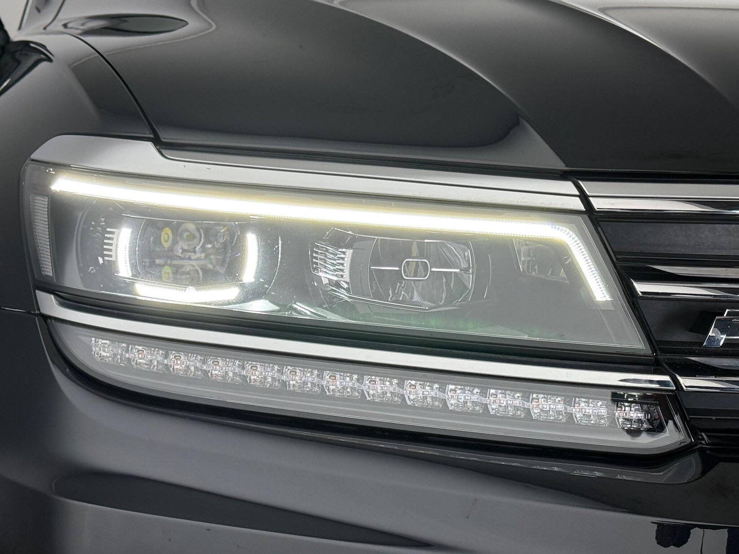 Used Volkswagen Tiguan 2020 for sale - 77246649: Photo 7