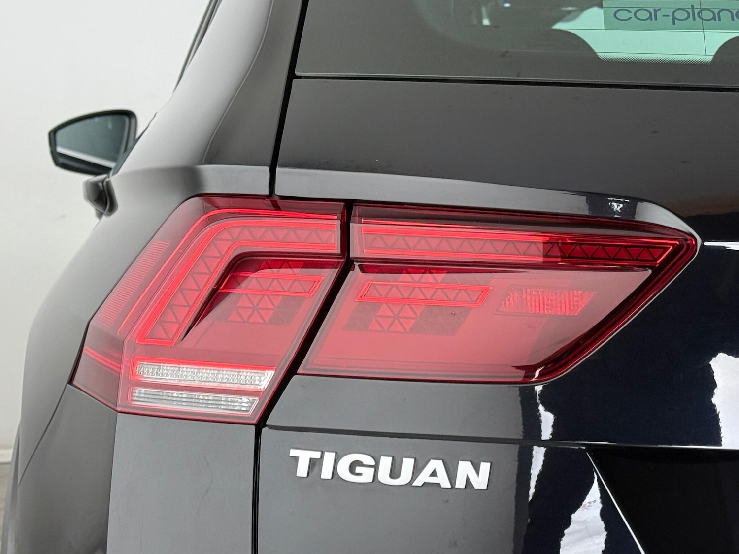 Used Volkswagen Tiguan 2020 for sale - 77246649: Photo 8