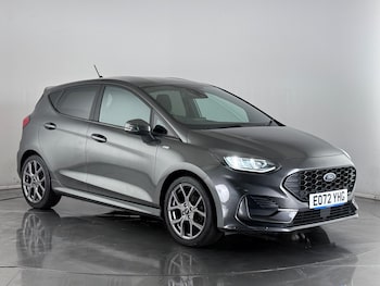 2022 (72) - 1.0 EcoBoost ST-Line 5dr