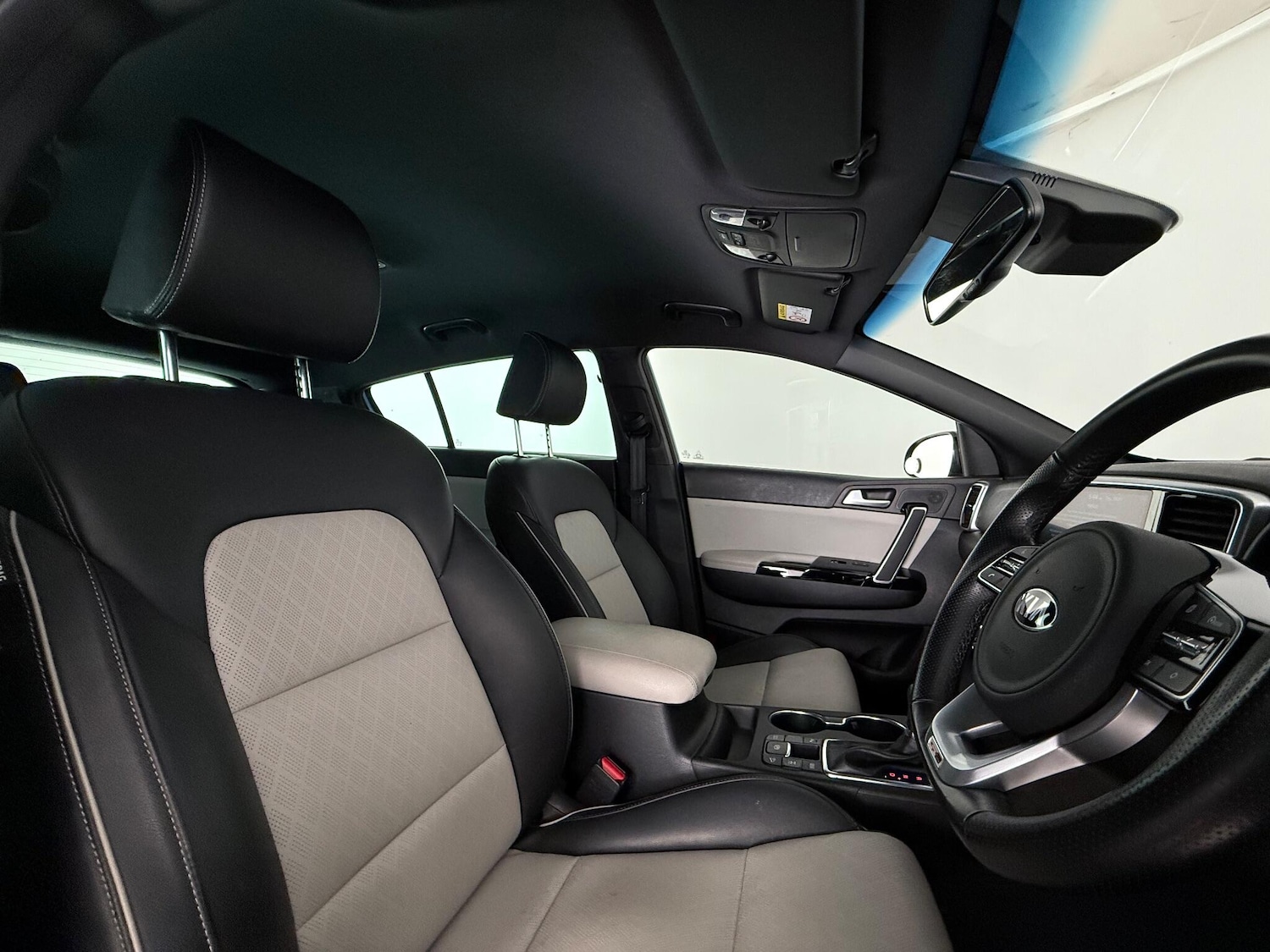 Used Kia Sportage 2021 for sale - 77260029: Photo 10