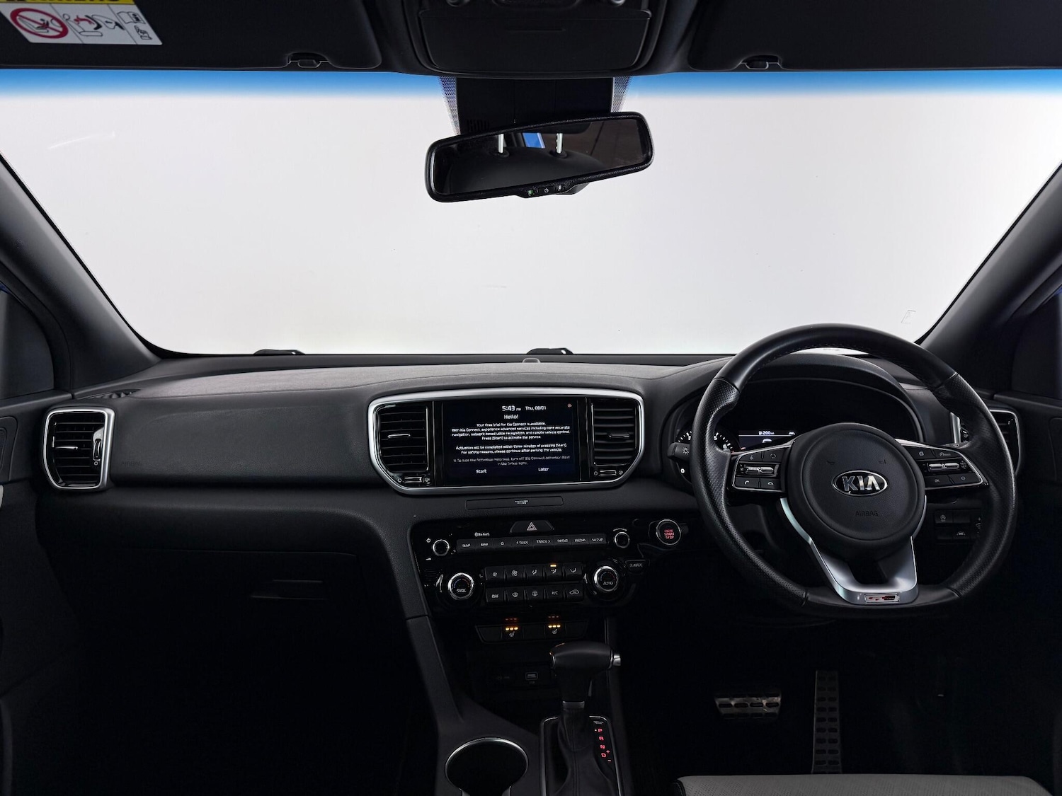 Used Kia Sportage 2021 for sale - 77260029: Photo 16