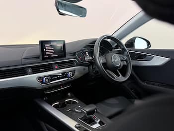 Used Audi A5 2018 for sale - 79633088: Photo
