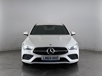Used Mercedes-Benz CLA 2019 for sale - 77345778: Photo