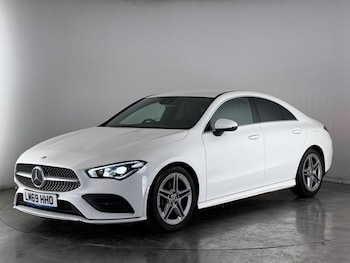 Used Mercedes-Benz CLA 2019 for sale - 77345778: Photo