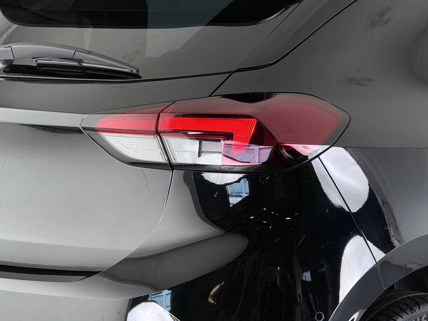 Used Vauxhall Corsa 2022 for sale - 77243426: Photo 10