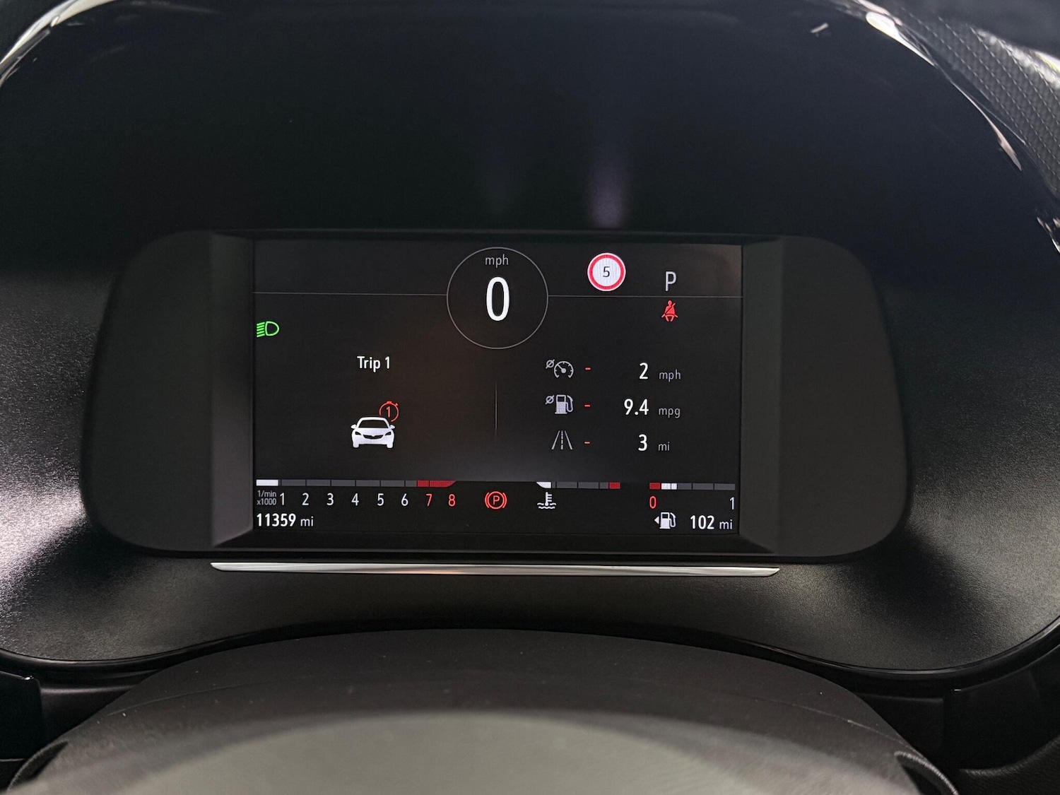 Used Vauxhall Corsa 2022 for sale - 77243426: Photo 21