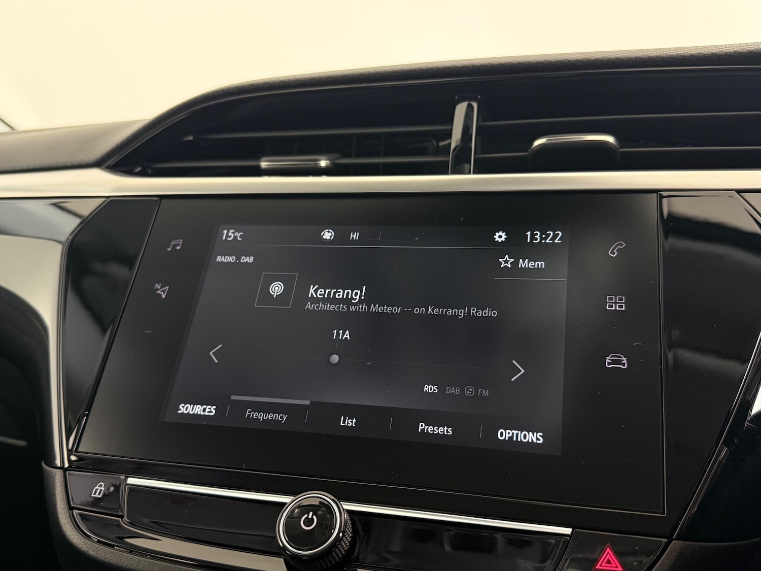 Used Vauxhall Corsa 2022 for sale - 77243426: Photo 24