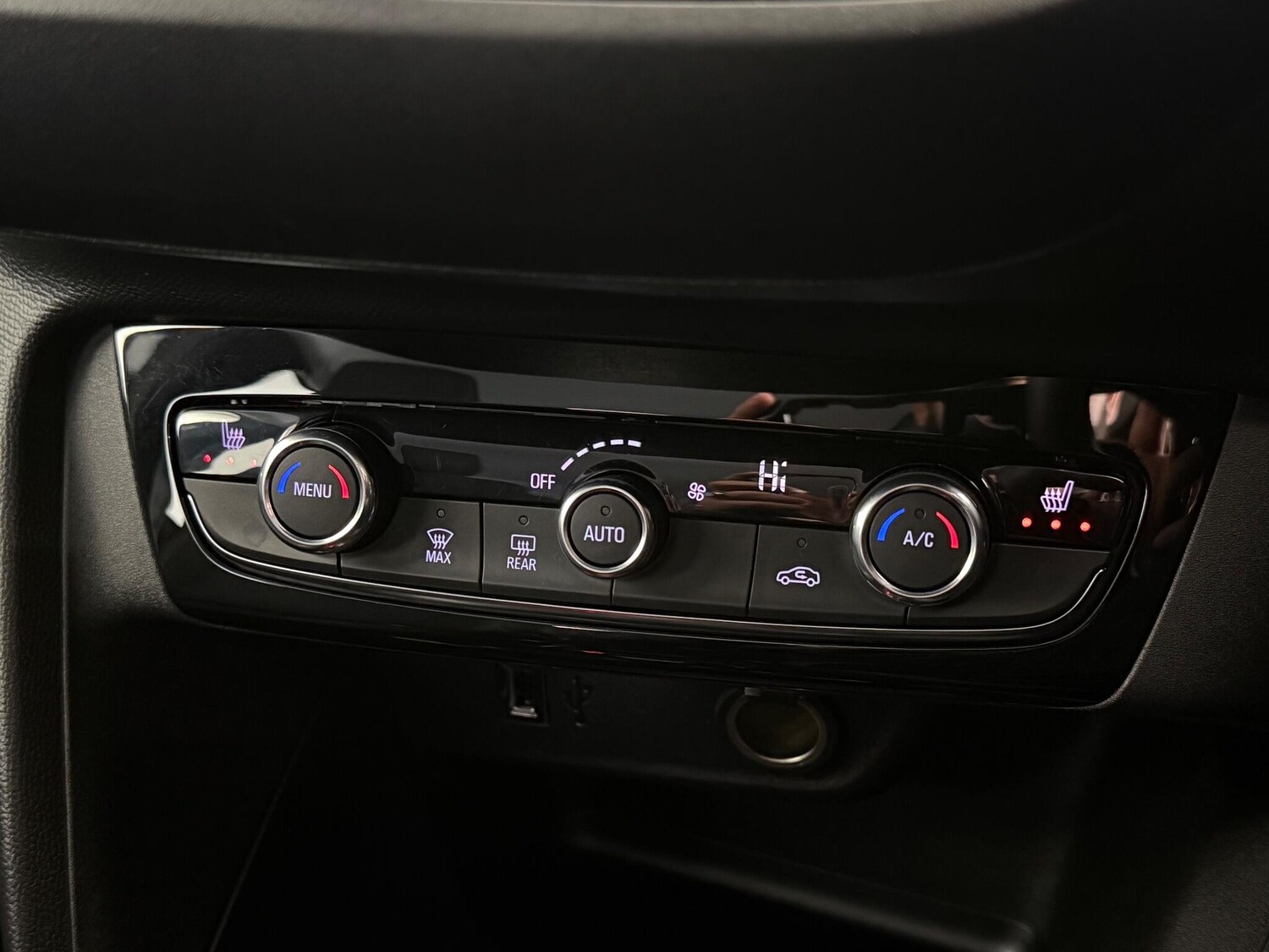 Used Vauxhall Corsa 2022 for sale - 77243426: Photo 29