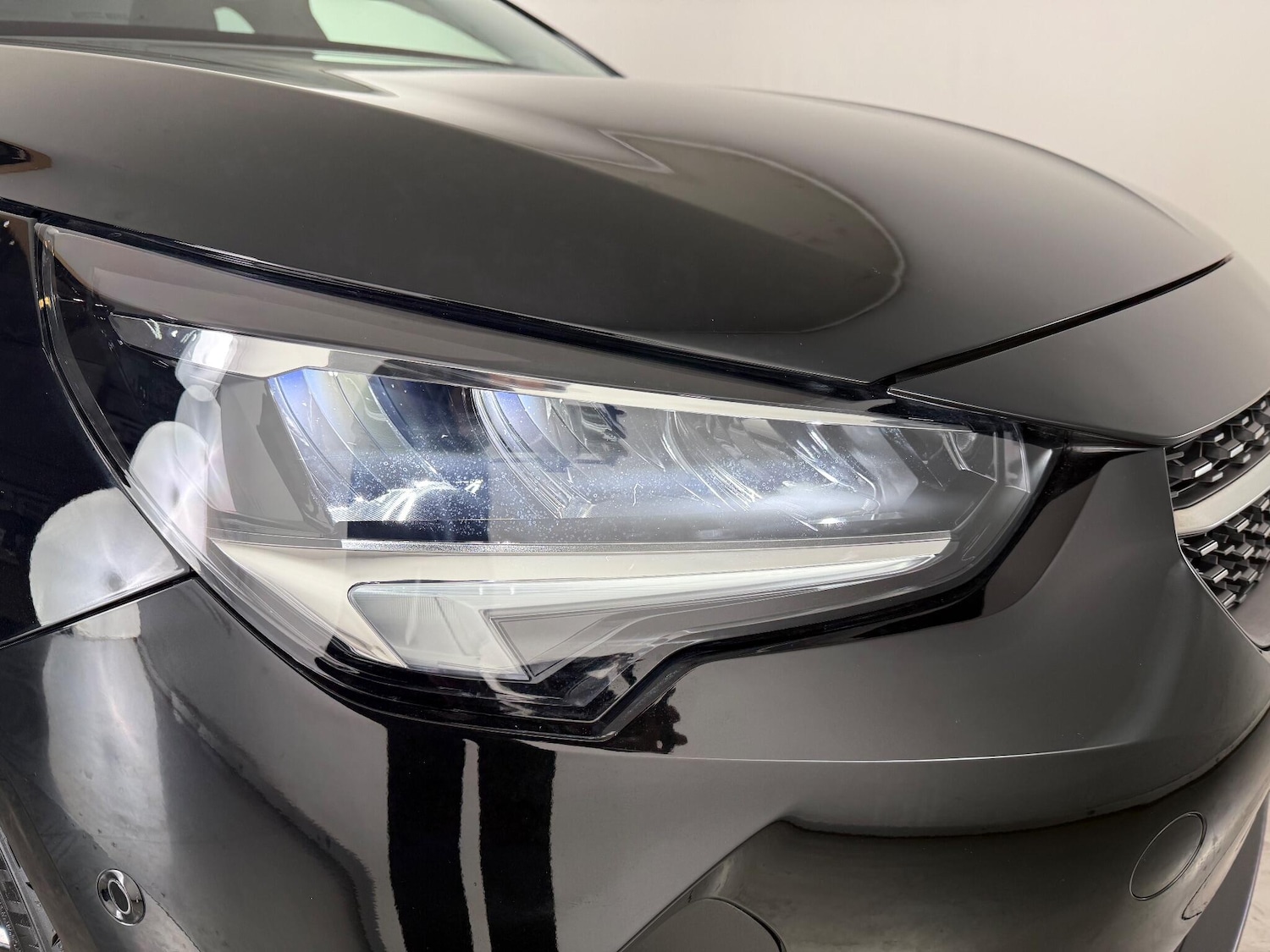 Used Vauxhall Corsa 2022 for sale - 77243426: Photo 6