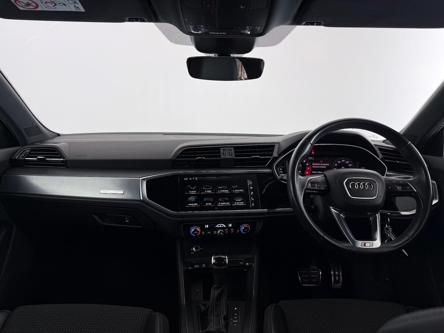 Used Audi Q3 2020 for sale - 77246358: Photo 16