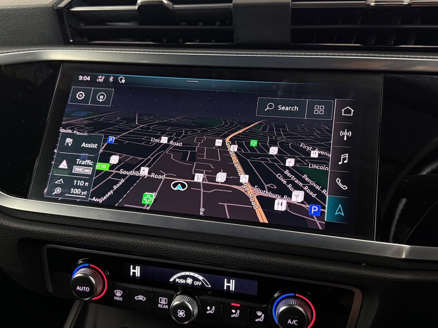 Used Audi Q3 2020 for sale - 77246358: Photo 26