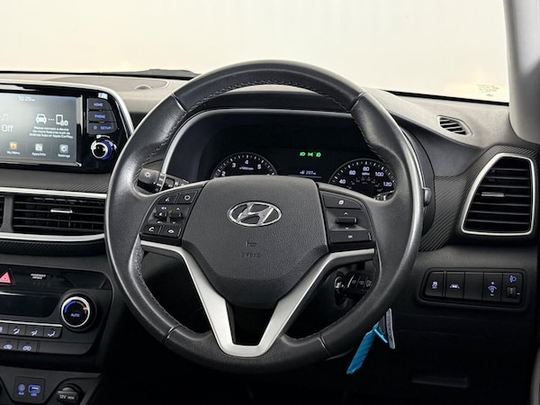 Used Hyundai TUCSON 2019 for sale - 76216765: Photo 22