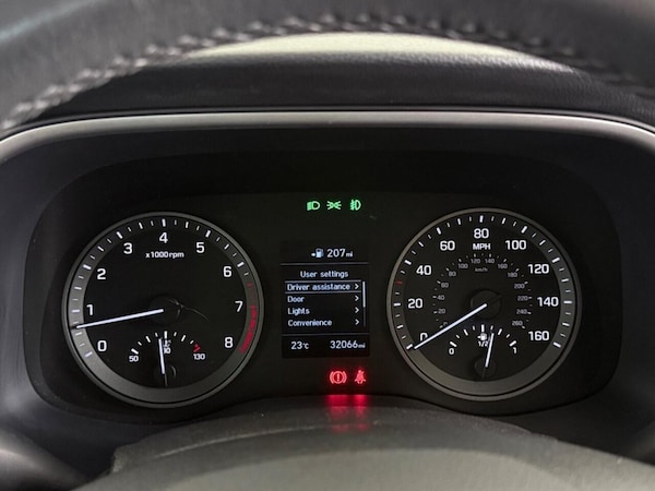 Used Hyundai TUCSON 2019 for sale - 76216765: Photo 24