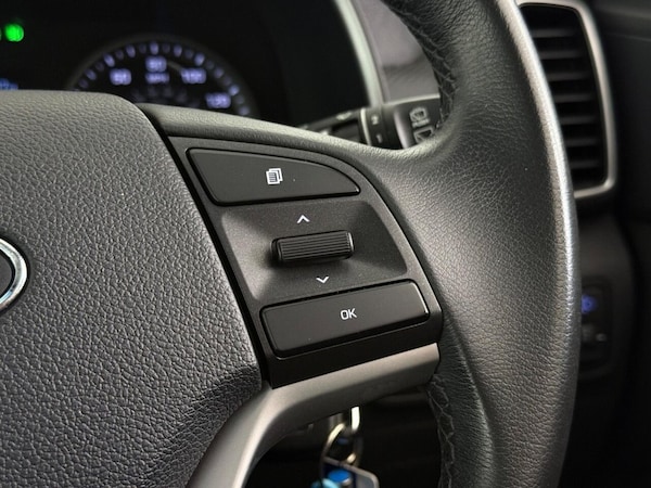 Used Hyundai TUCSON 2019 for sale - 76216765: Photo 25