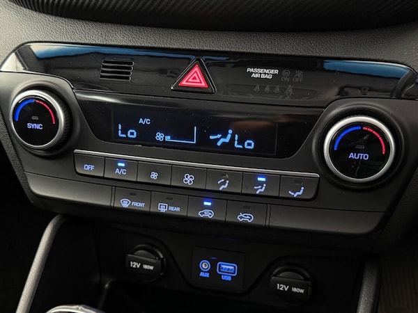 Used Hyundai TUCSON 2019 for sale - 76216765: Photo 38