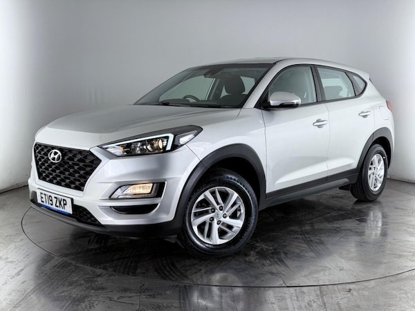Used Hyundai TUCSON 2019 for sale - 76216765: Photo 40