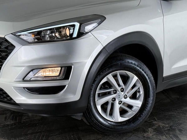 Used Hyundai TUCSON 2019 for sale - 76216765: Photo 43
