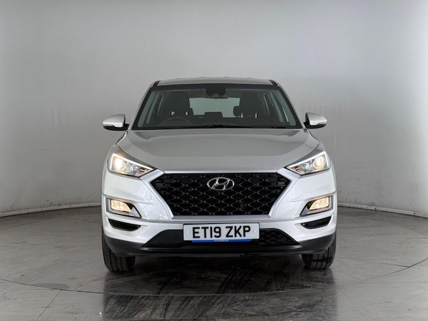 Used Hyundai TUCSON 2019 for sale - 76216765: Photo 7