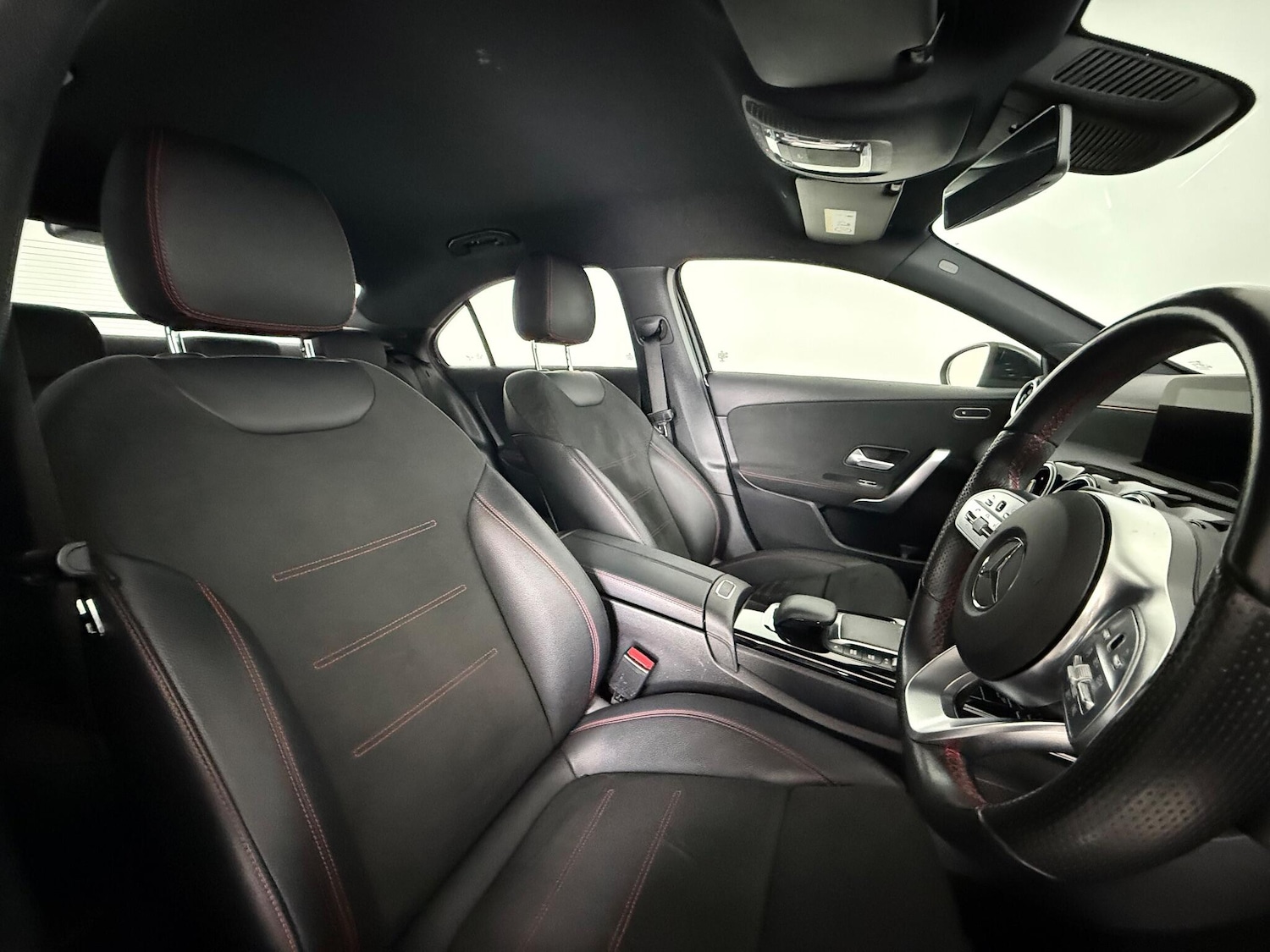 Used Mercedes-Benz A-Class 2020 for sale - 77259612: Photo 10