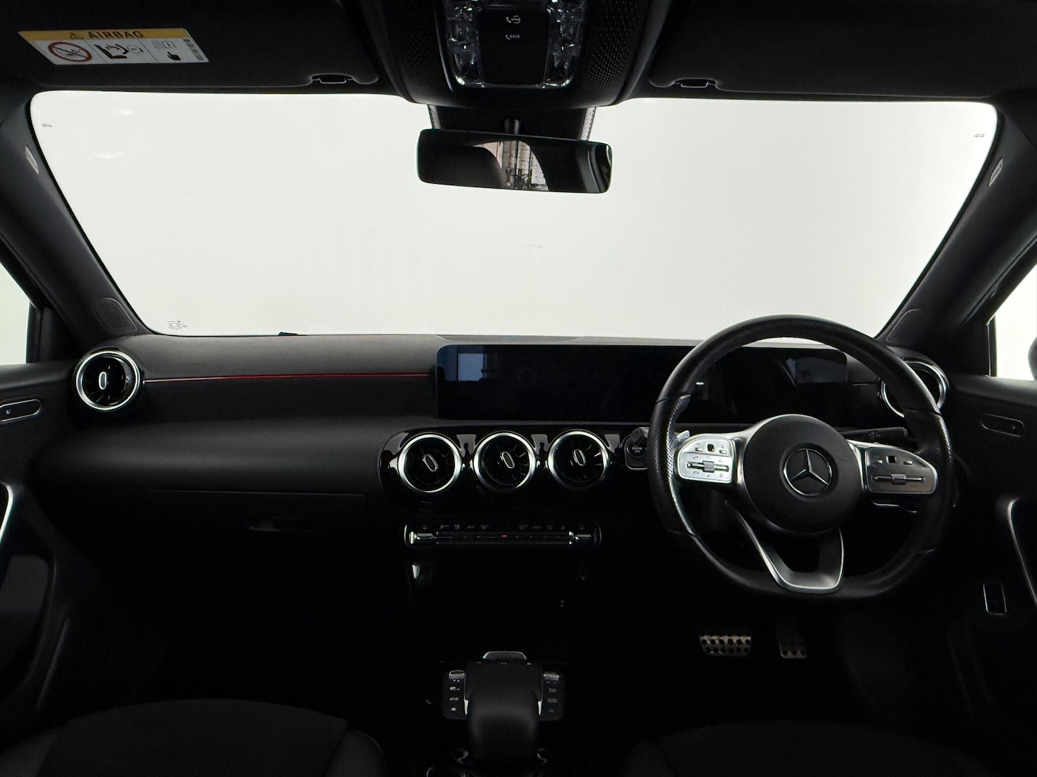 Used Mercedes-Benz A-Class 2020 for sale - 77259612: Photo 13