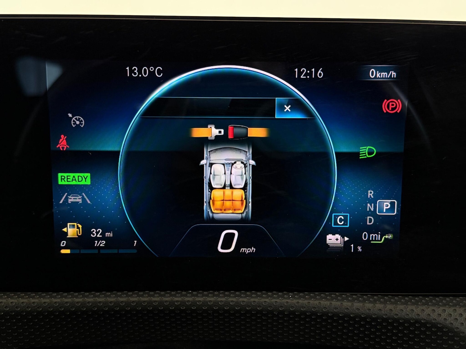 Used Mercedes-Benz A-Class 2020 for sale - 77259612: Photo 16