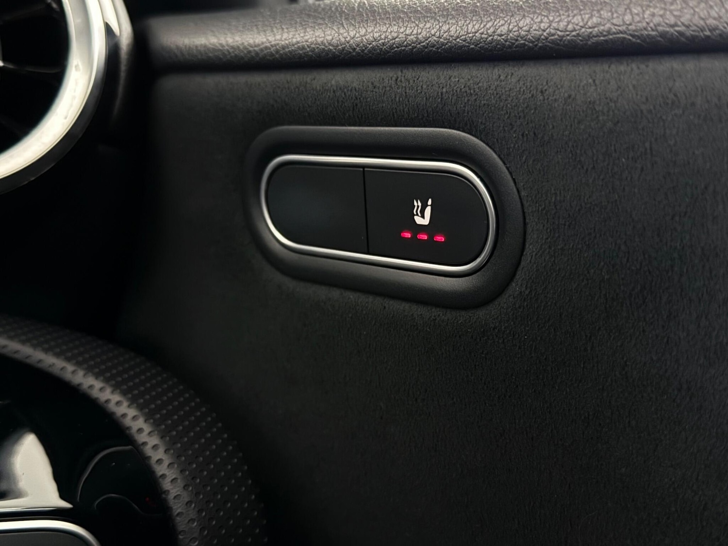 Used Mercedes-Benz A-Class 2020 for sale - 77259612: Photo 22