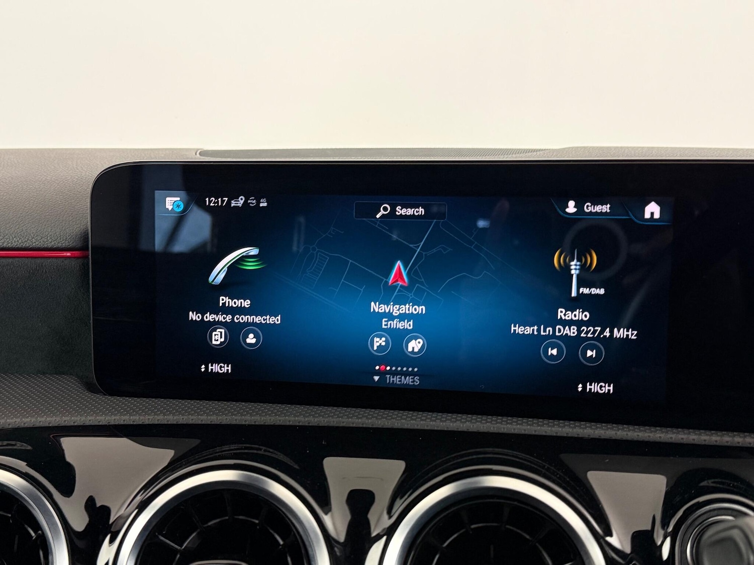 Used Mercedes-Benz A-Class 2020 for sale - 77259612: Photo 25