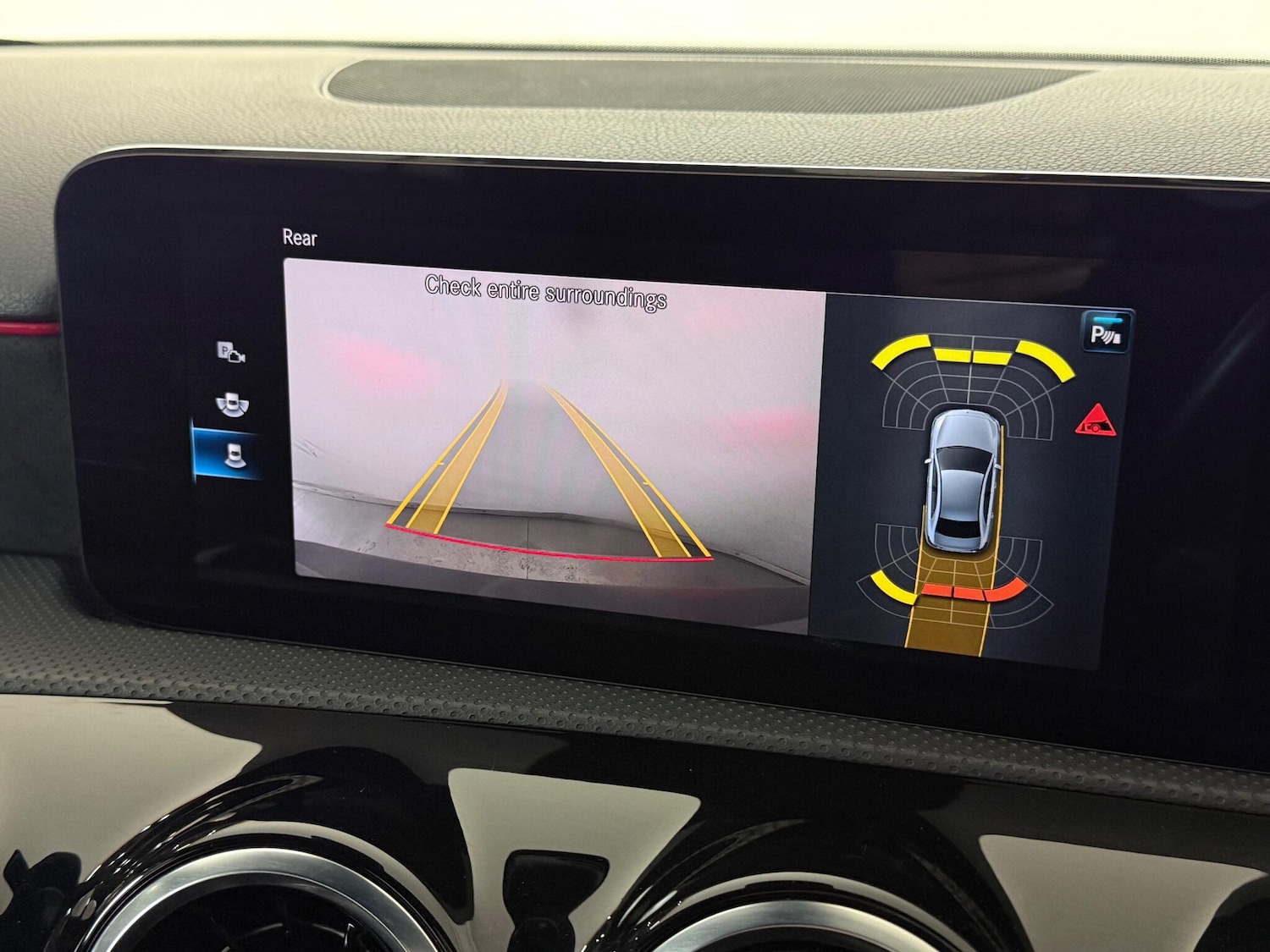 Used Mercedes-Benz A-Class 2020 for sale - 77259612: Photo 26