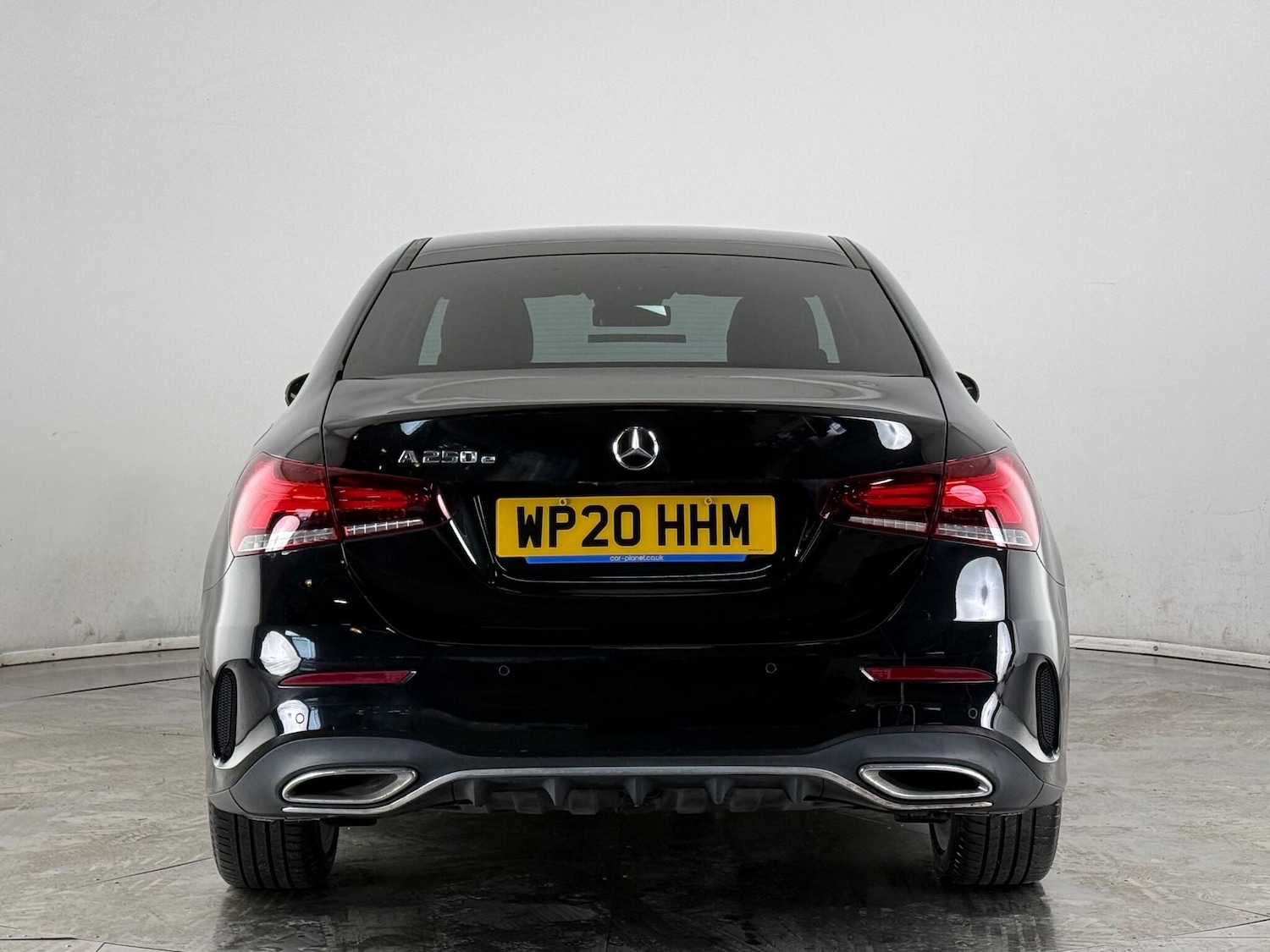 Used Mercedes-Benz A-Class 2020 for sale - 77259612: Photo 7