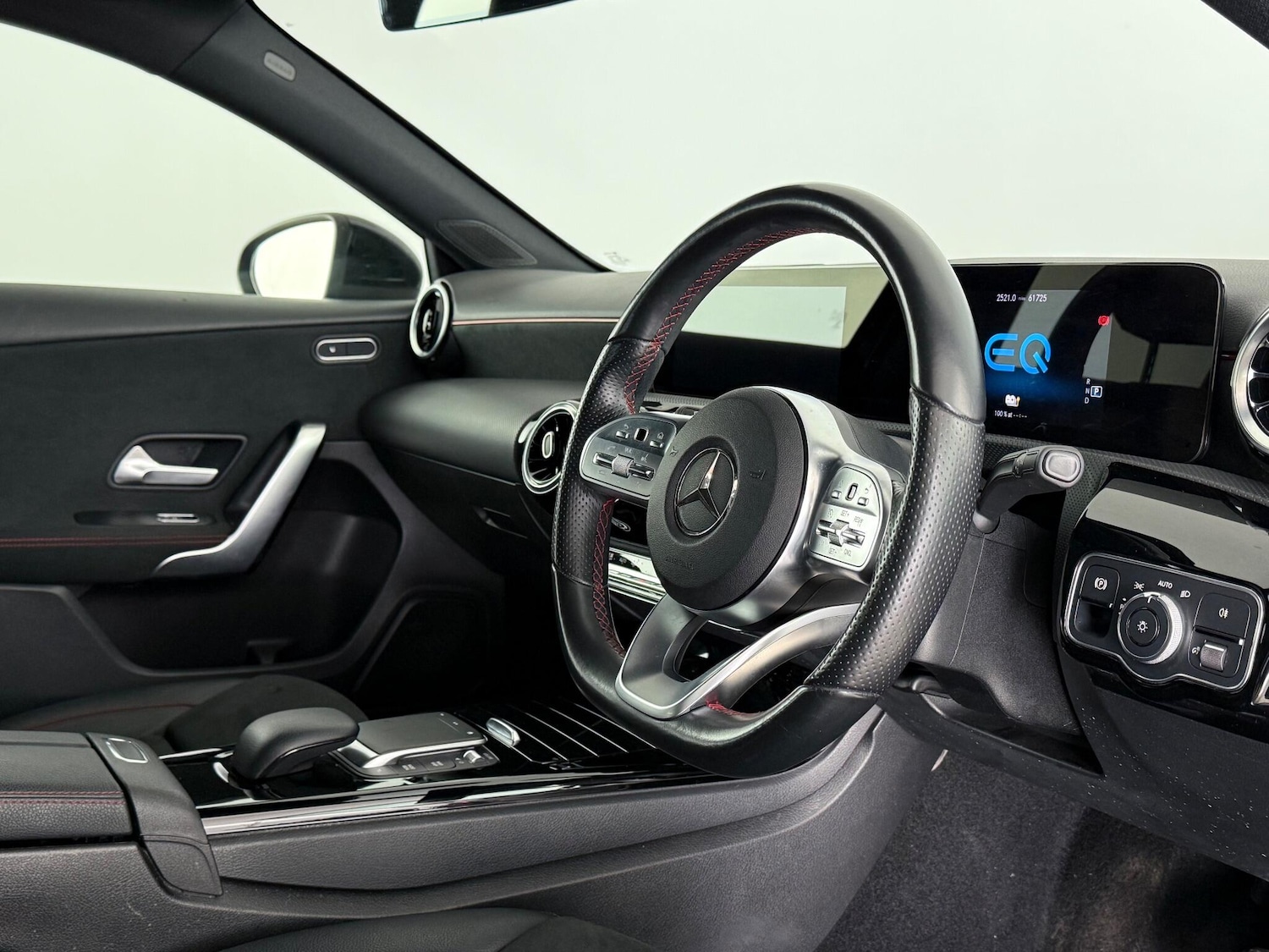 Used Mercedes-Benz A-Class 2020 for sale - 77259612: Photo 9