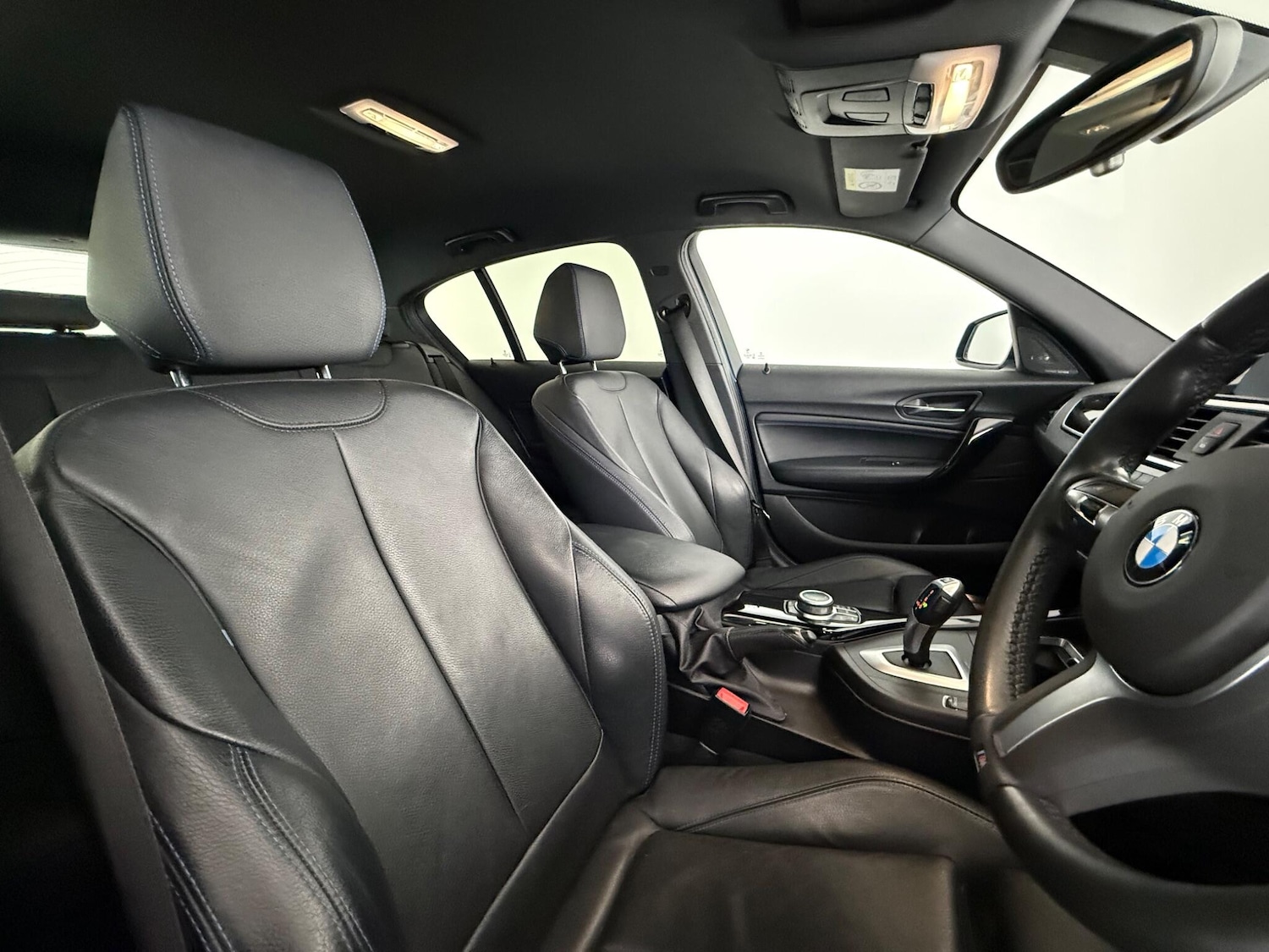 Used BMW 1 Series 2019 for sale - 77754423: Photo 12