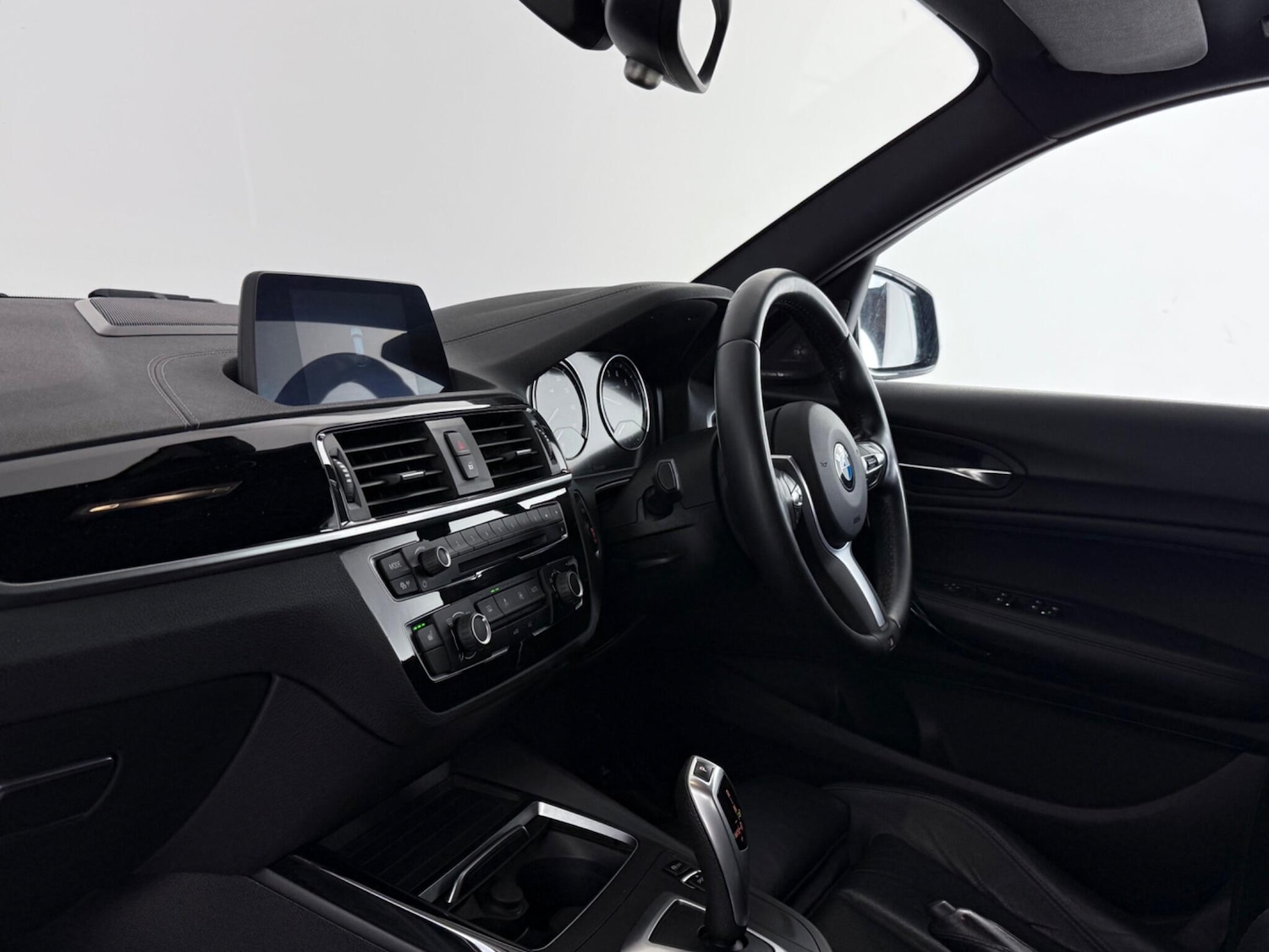 Used BMW 1 Series 2019 for sale - 77754423: Photo 13