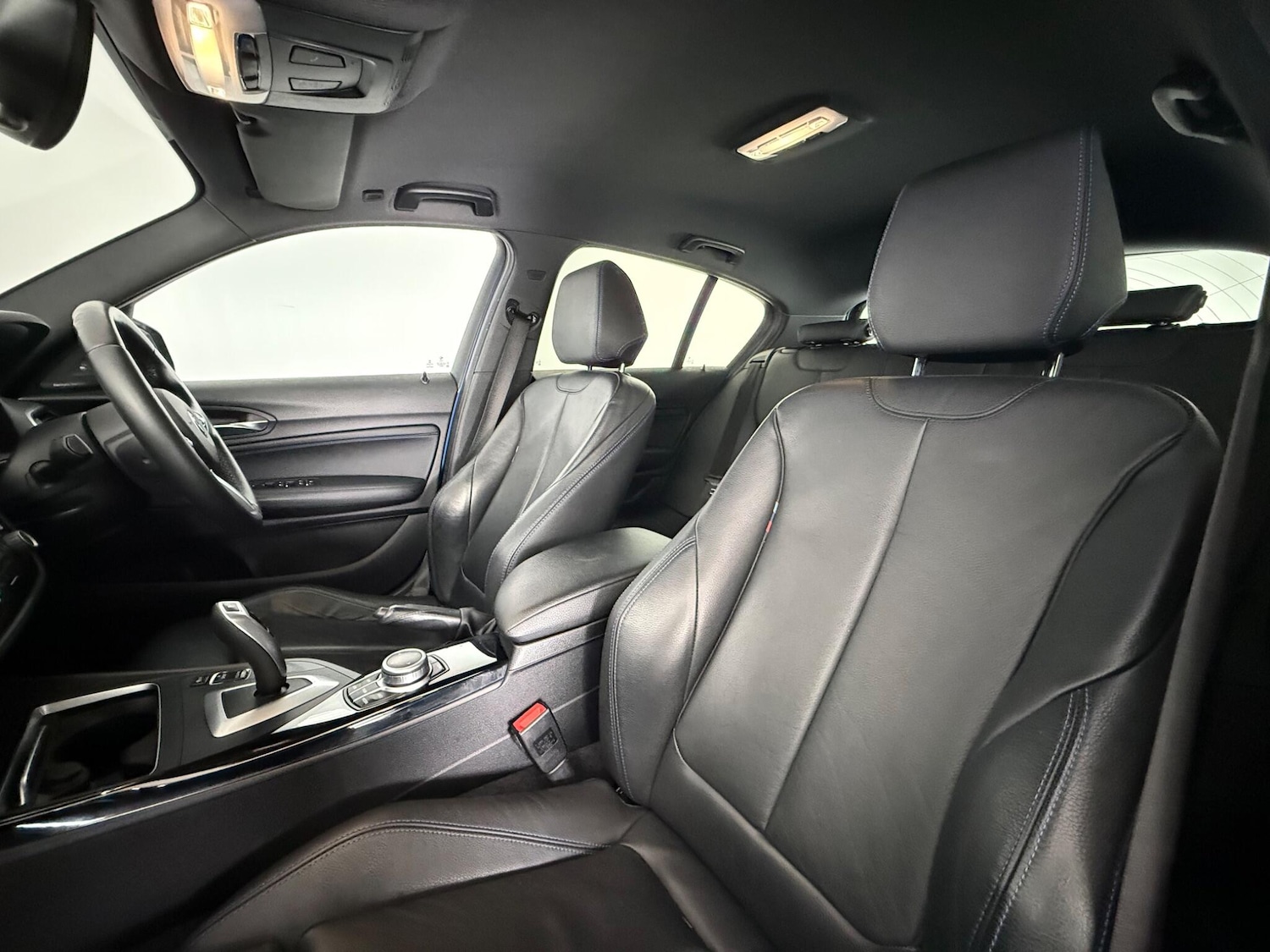 Used BMW 1 Series 2019 for sale - 77754423: Photo 14