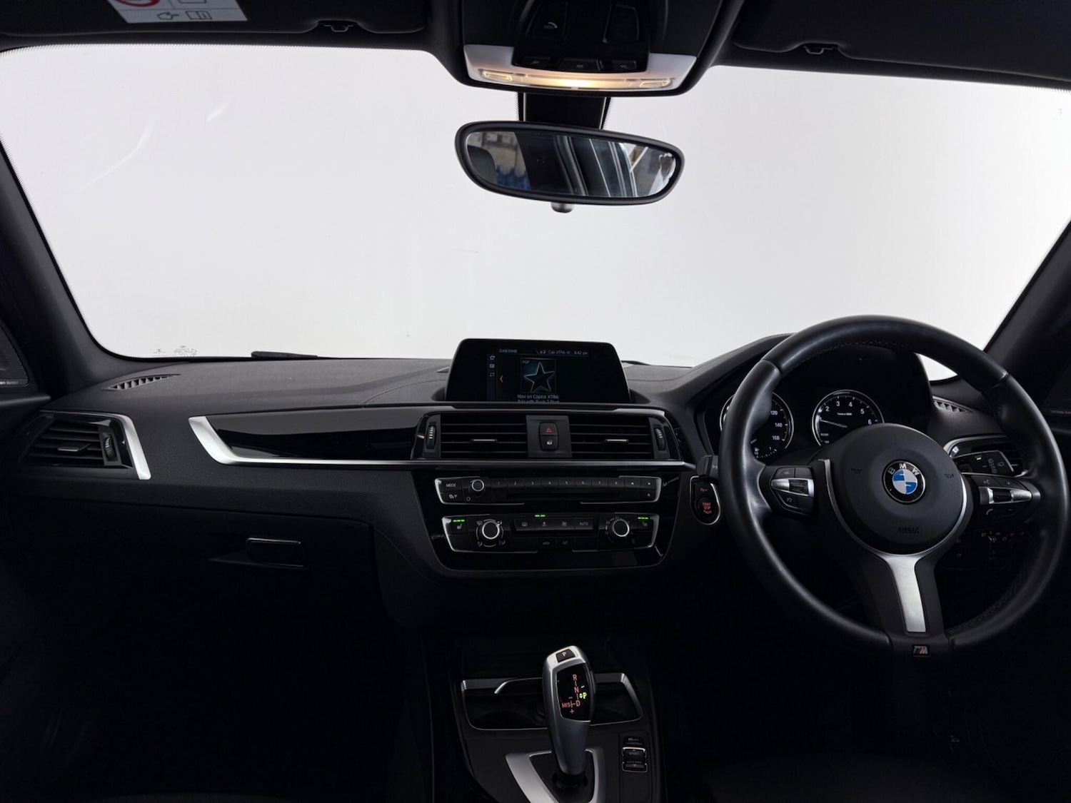 Used BMW 1 Series 2019 for sale - 77754423: Photo 16