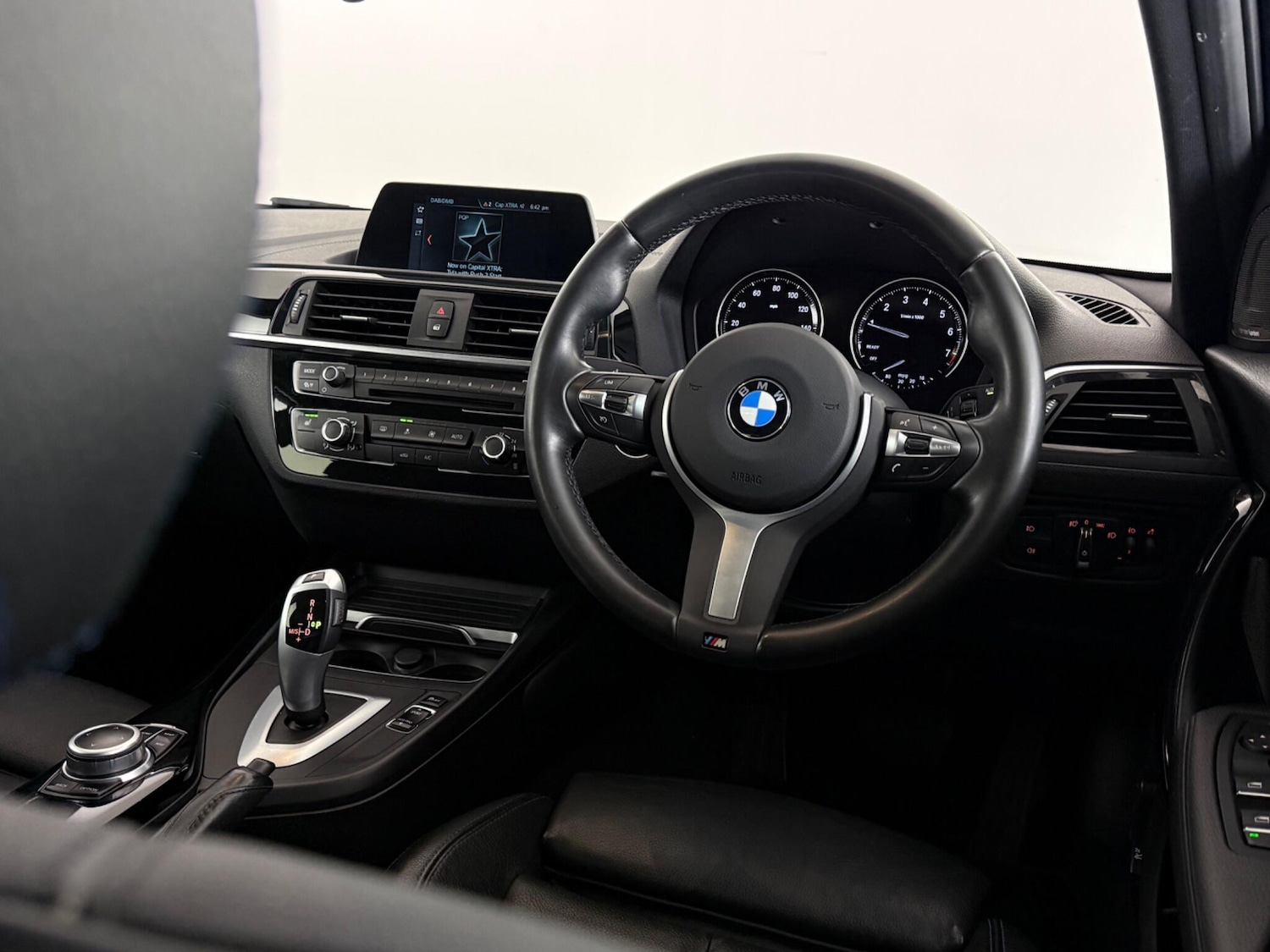 Used BMW 1 Series 2019 for sale - 77754423: Photo 17