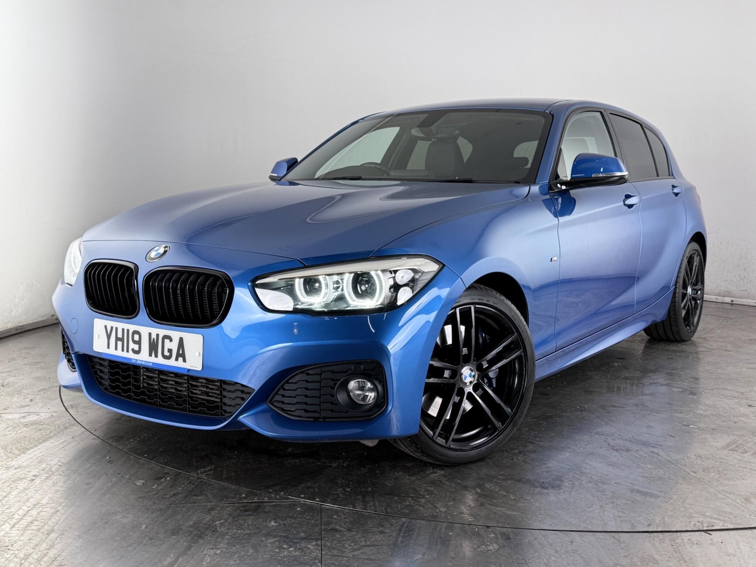 Used BMW 1 Series 2019 for sale - 77754423: Photo 37