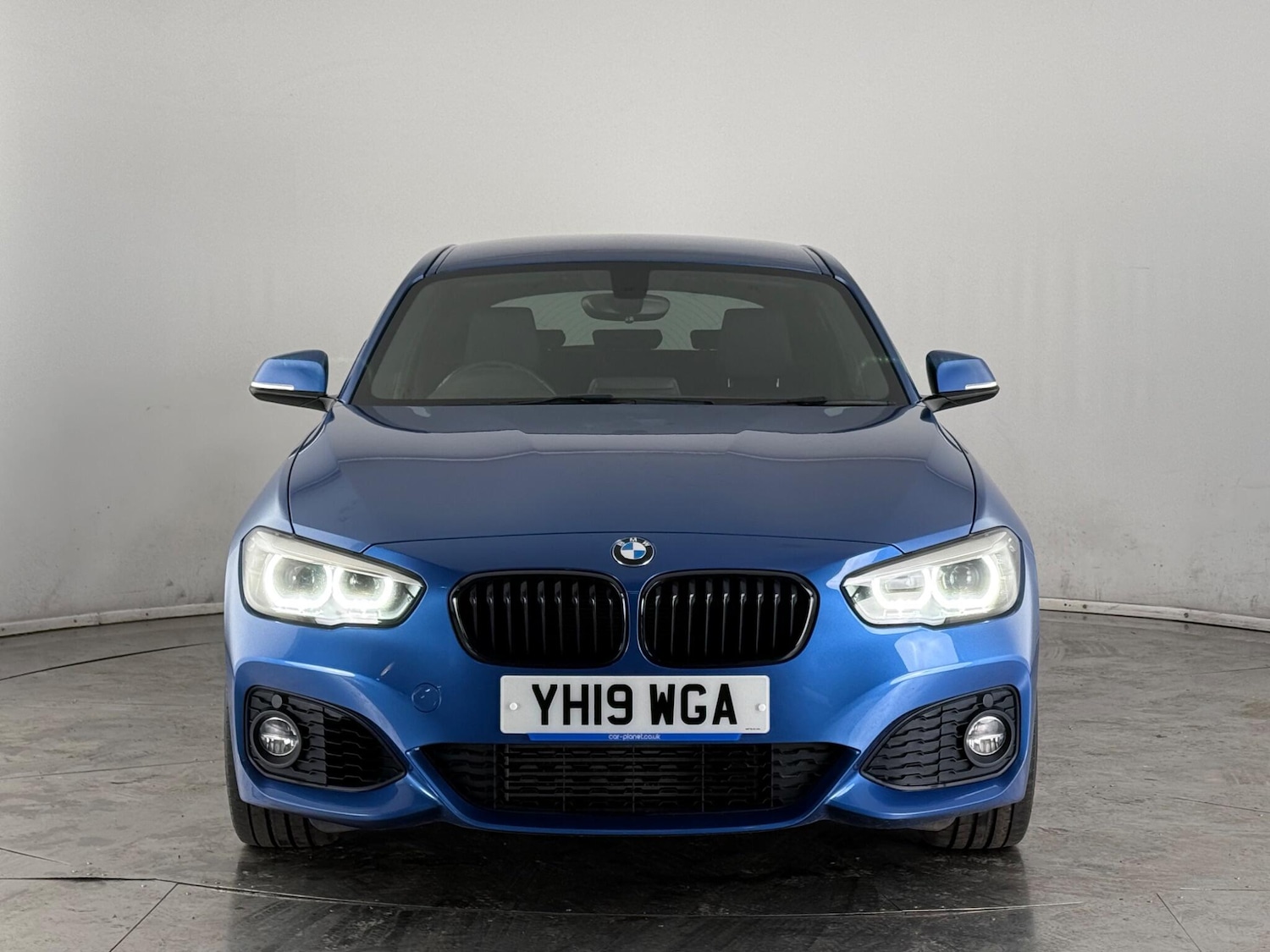 Used BMW 1 Series 2019 for sale - 77754423: Photo 5