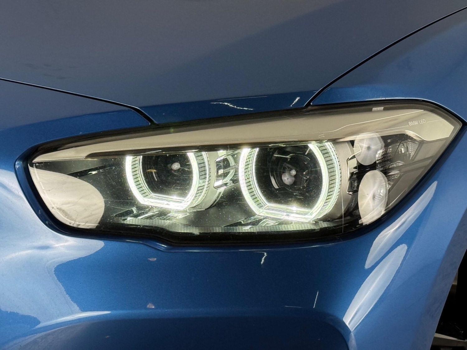 Used BMW 1 Series 2019 for sale - 77754423: Photo 6