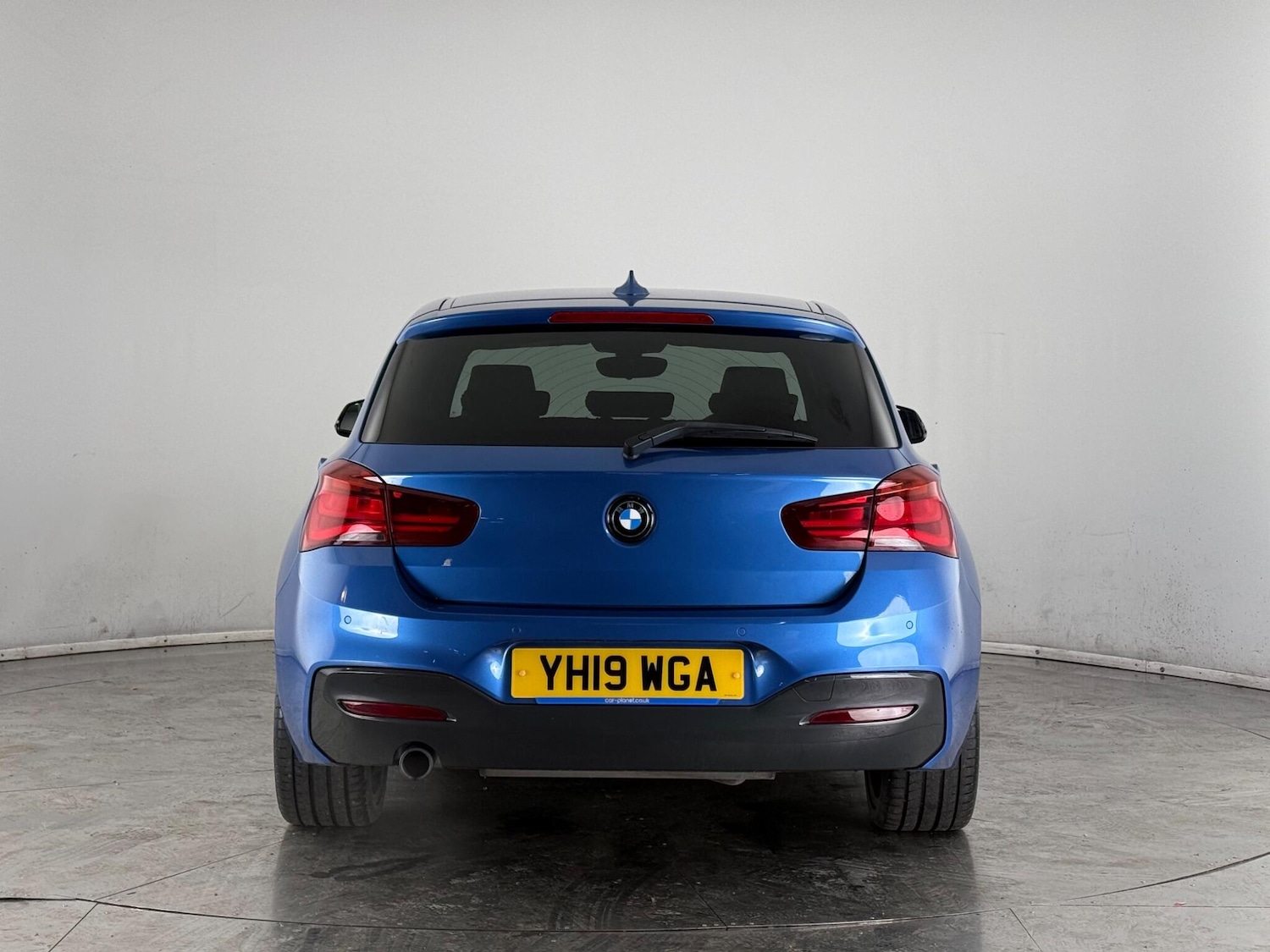 Used BMW 1 Series 2019 for sale - 77754423: Photo 7