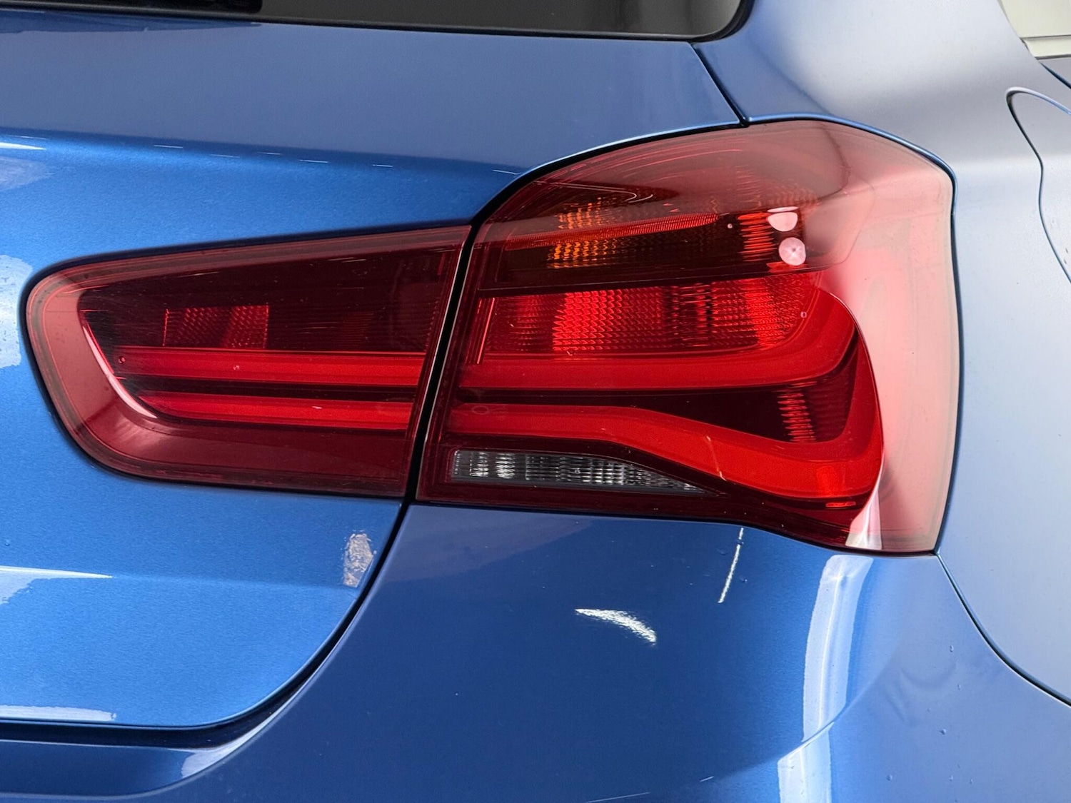 Used BMW 1 Series 2019 for sale - 77754423: Photo 8