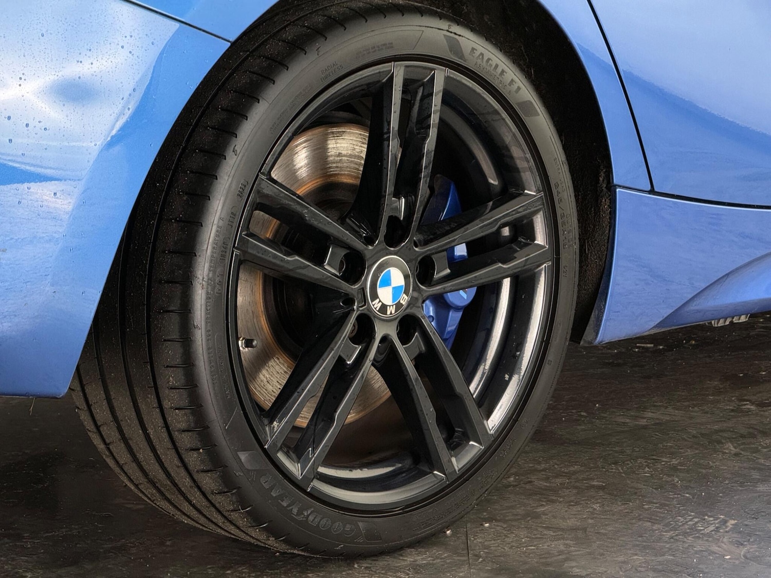 Used BMW 1 Series 2019 for sale - 77754423: Photo 9