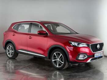 2022 (22) - 1.5 T-GDI 16.6 kWh Exclusive Auto Euro 6 (s/s) 5dr