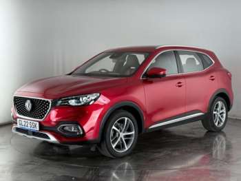 Used MG MG HS 2022 for sale - 75264855: Photo