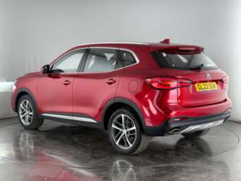 Used MG MG HS 2022 for sale - 75264855: Photo