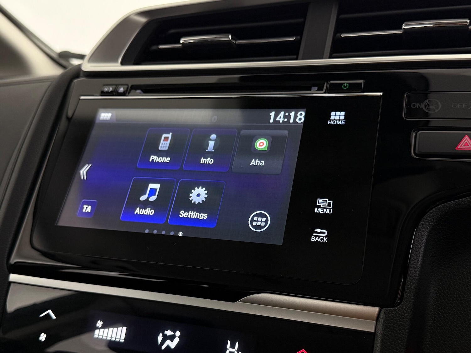 Used Honda Jazz 2018 for sale - 77441513: Photo 26