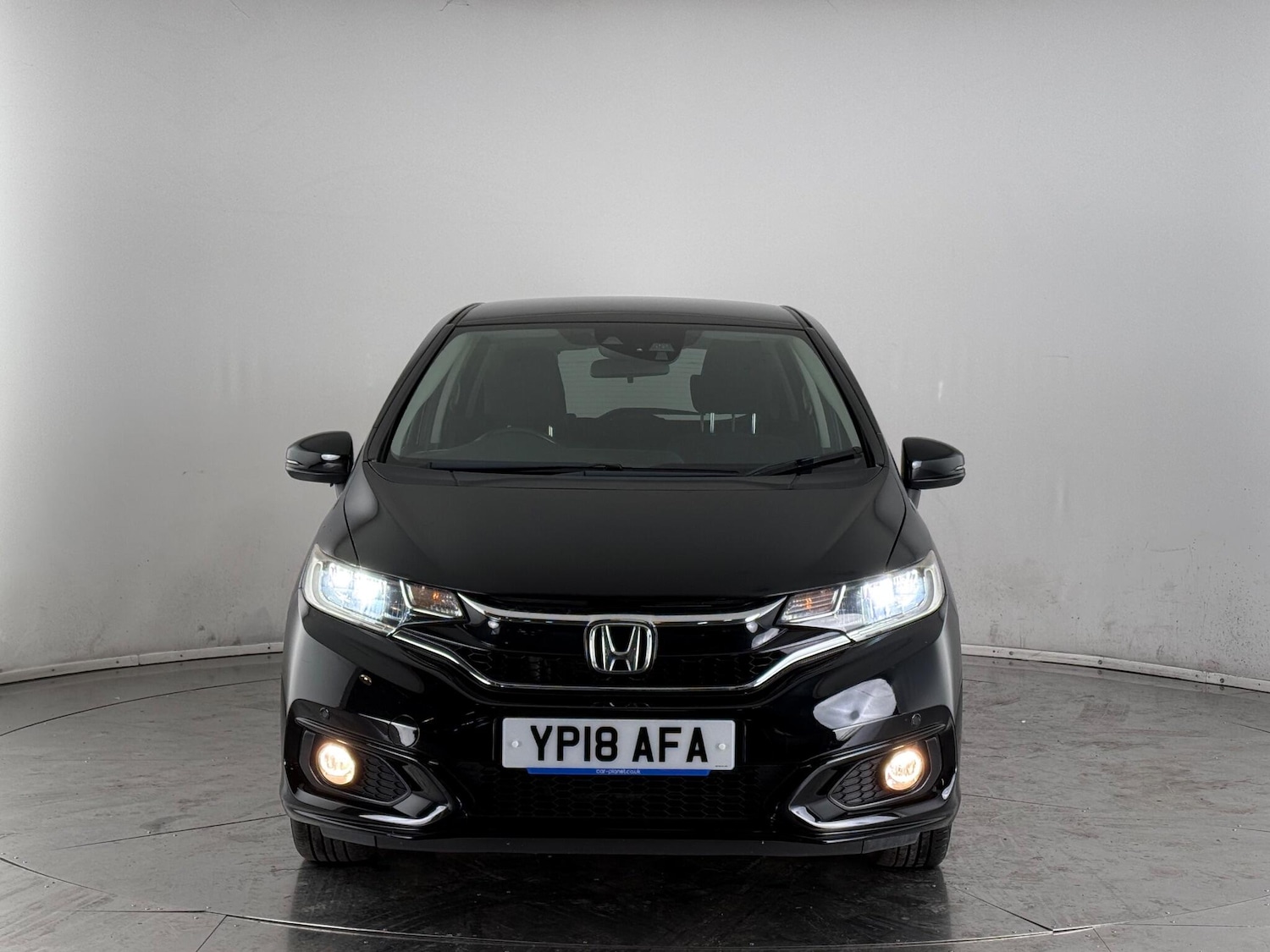 Used Honda Jazz 2018 for sale - 77441513: Photo 5