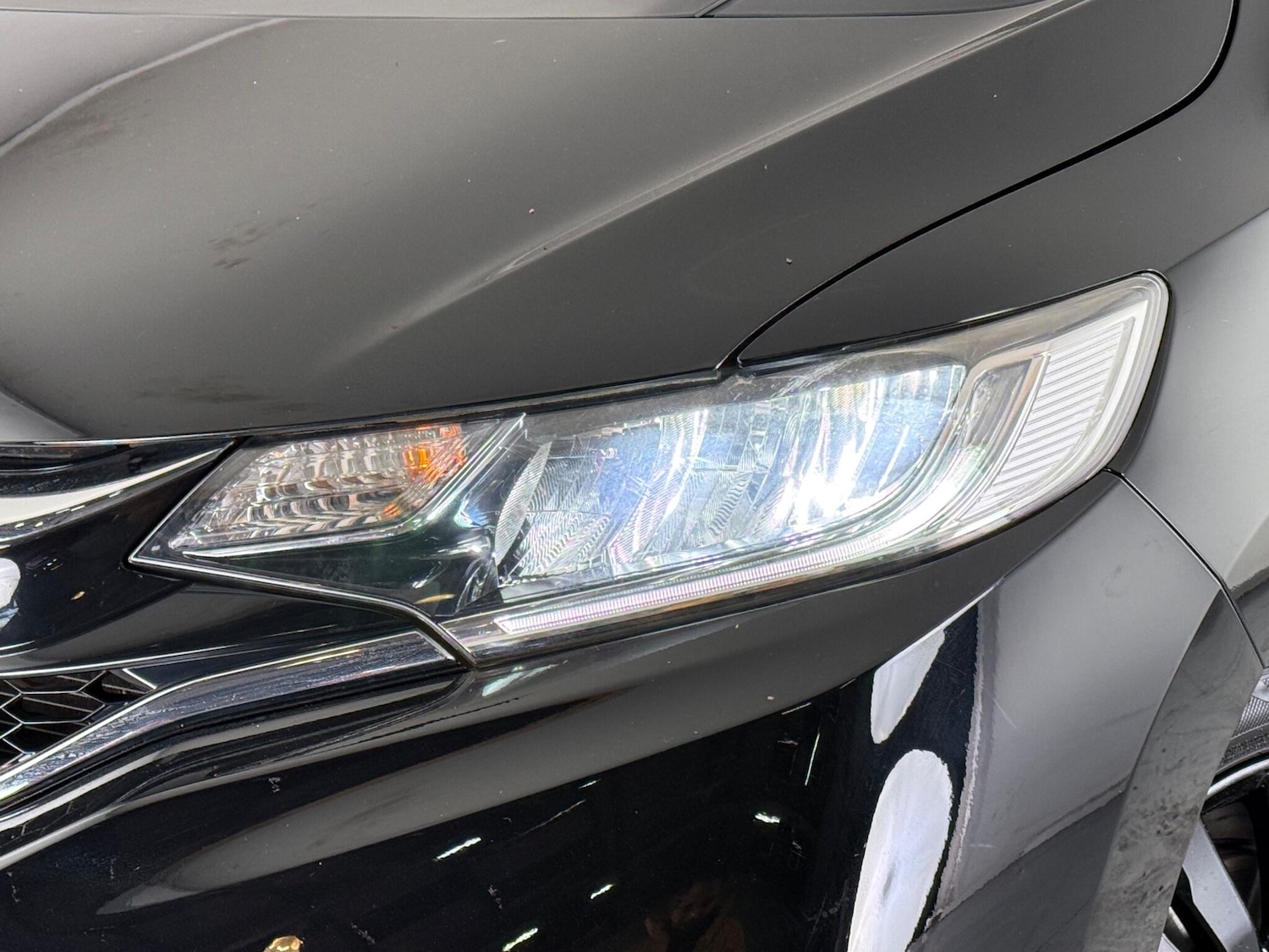 Used Honda Jazz 2018 for sale - 77441513: Photo 6