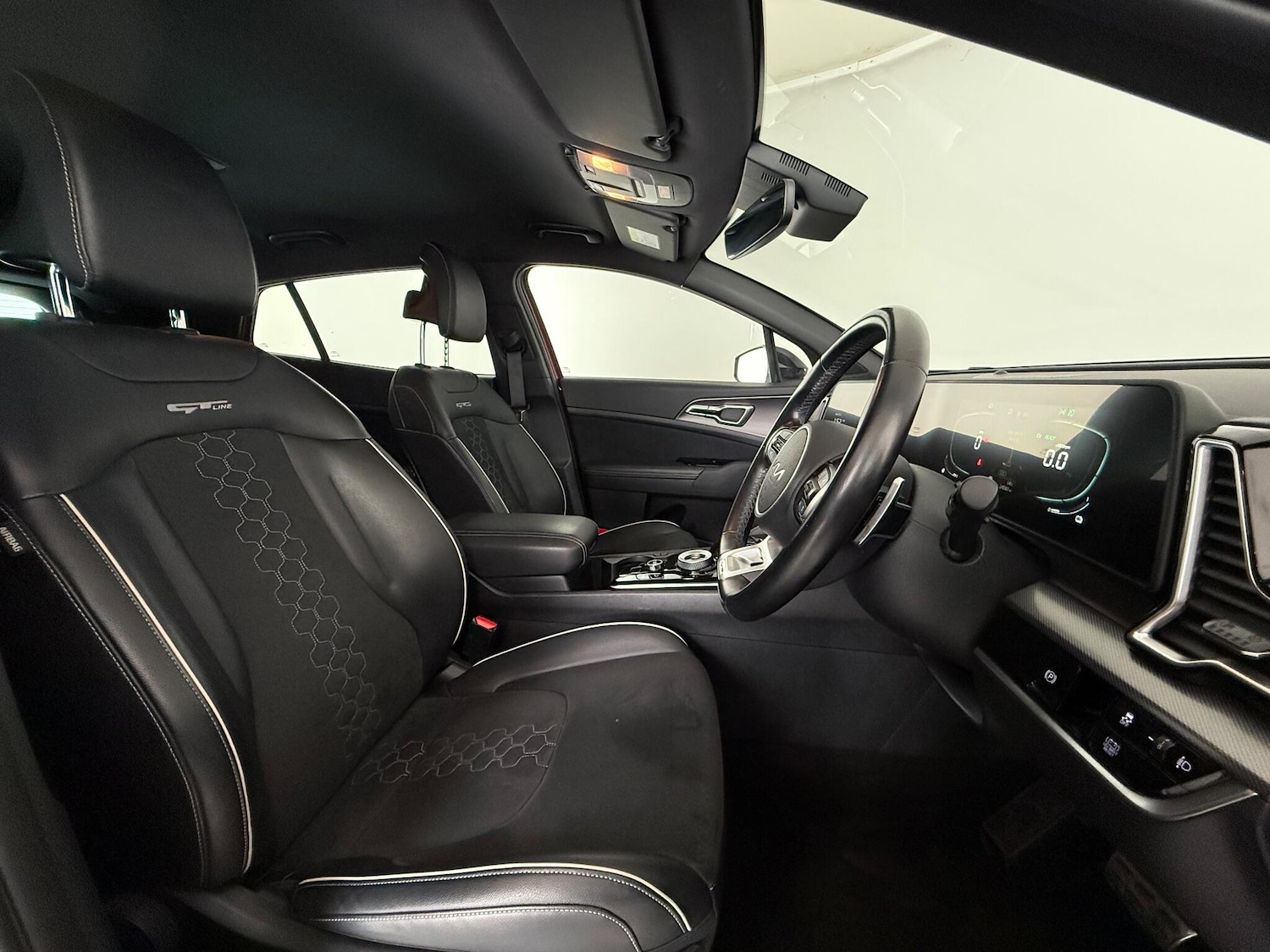 Used Kia Sportage 2022 for sale - 76466784: Photo 14