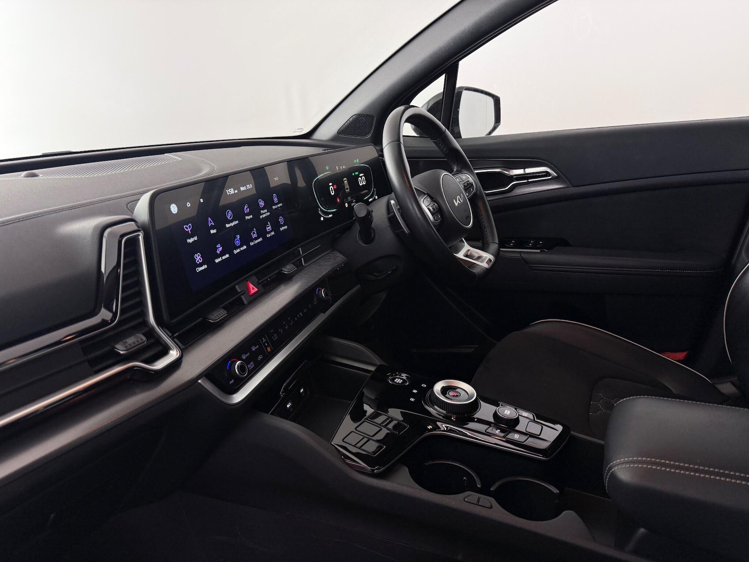 Used Kia Sportage 2022 for sale - 76466784: Photo 21