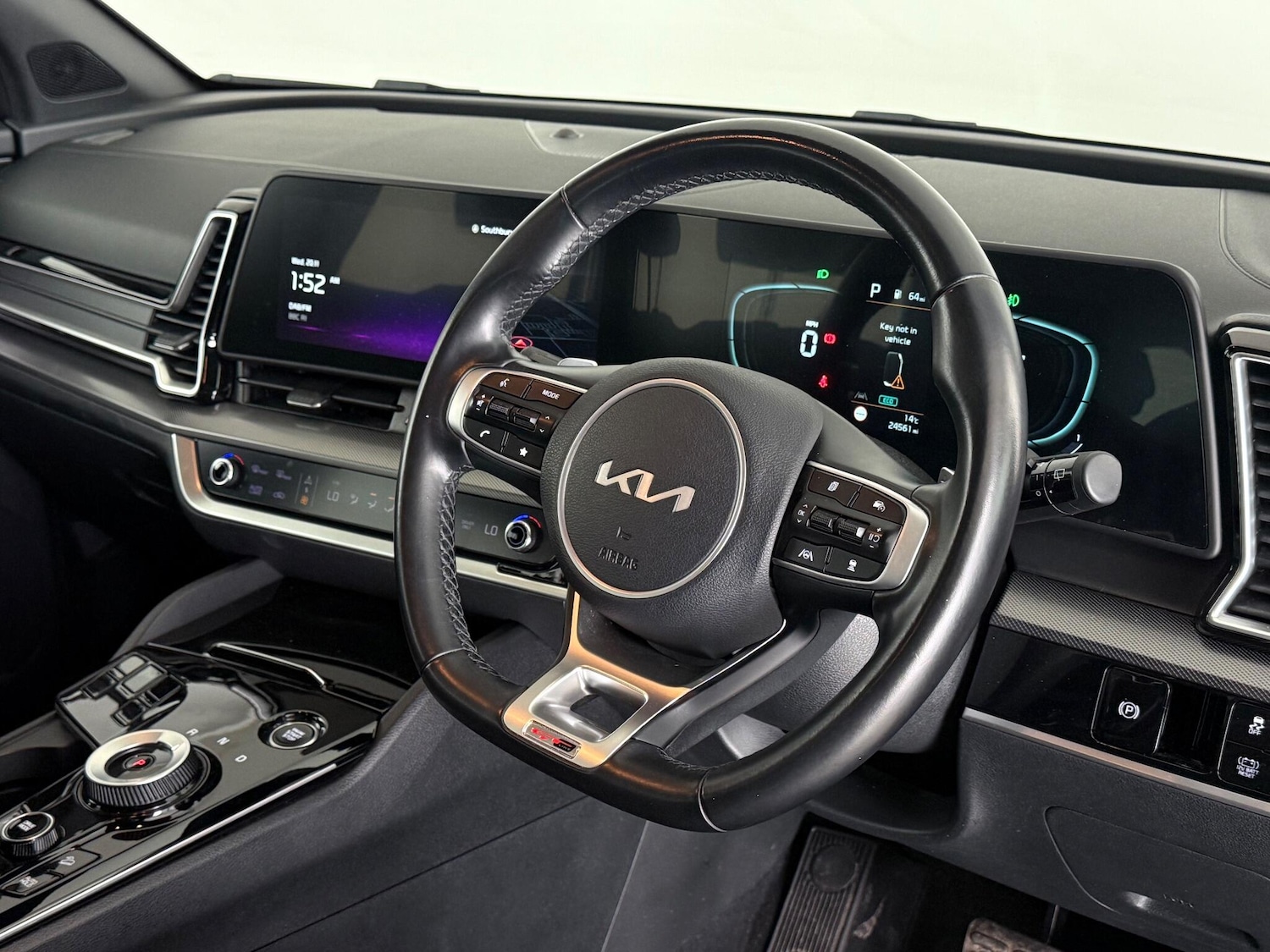 Used Kia Sportage 2022 for sale - 76466784: Photo 23